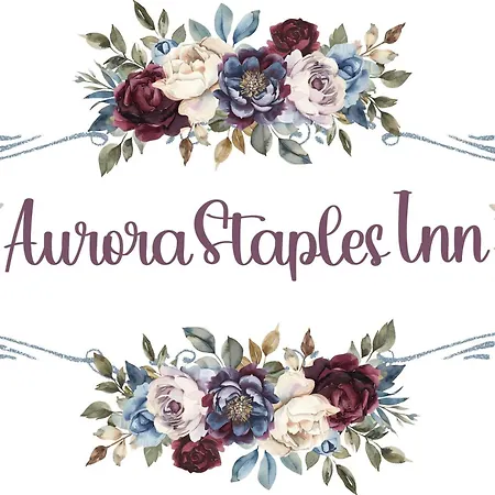 Aurora Staples Inn-3